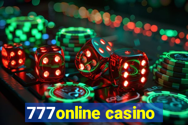 777online casino