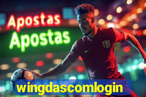 wingdascomlogin