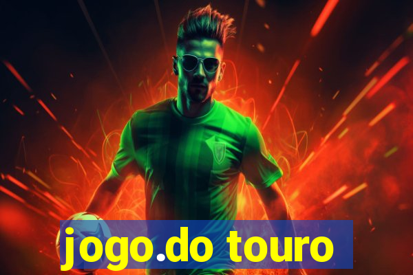 jogo.do touro