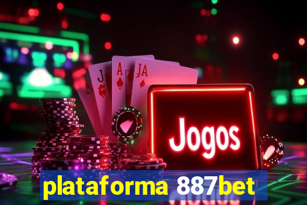 plataforma 887bet