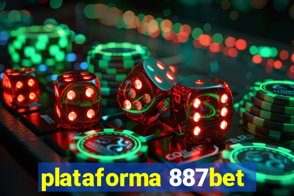 plataforma 887bet