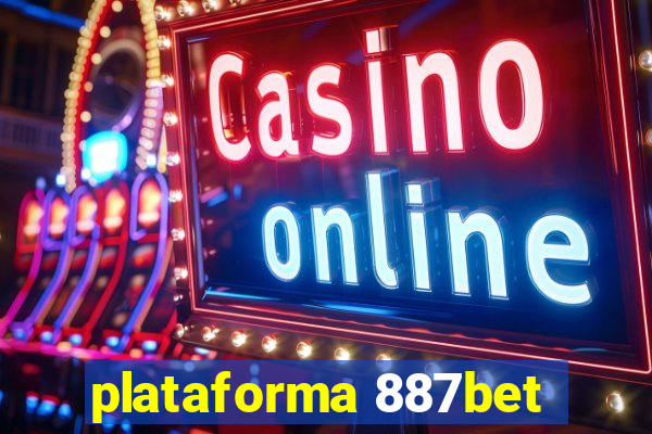 plataforma 887bet