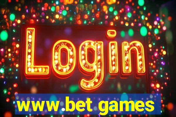 www.bet games