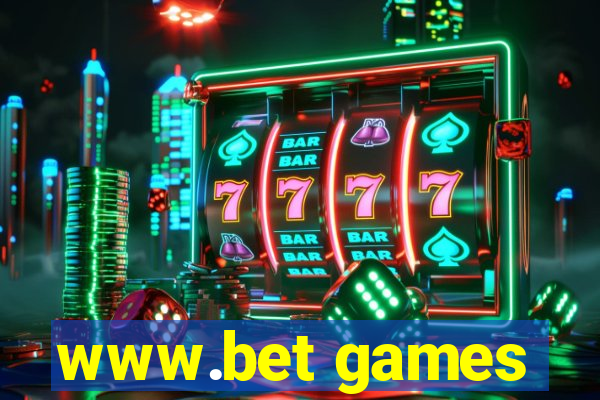 www.bet games