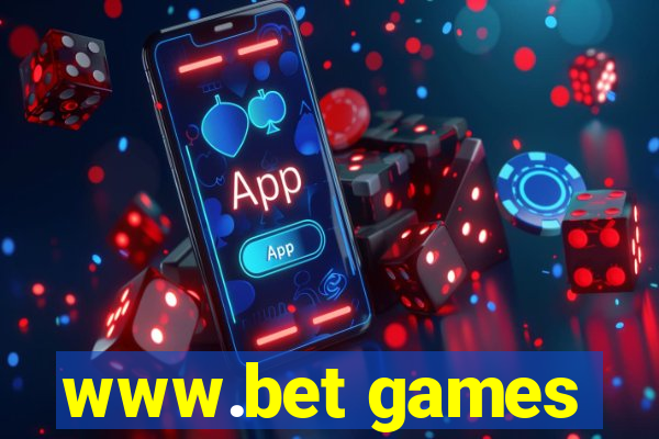 www.bet games