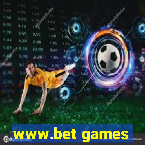 www.bet games