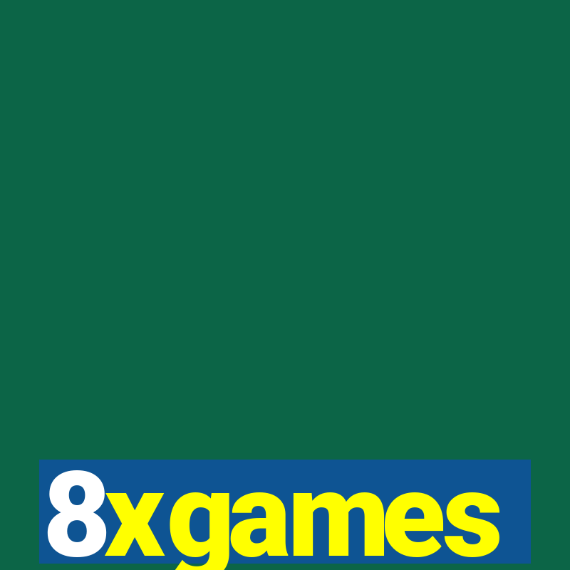 8xgames