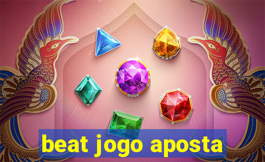 beat jogo aposta