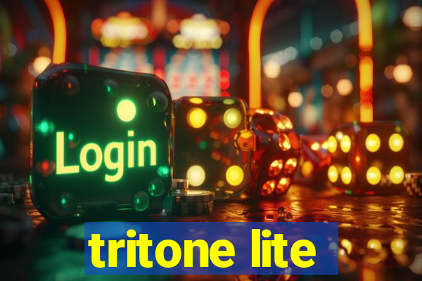 tritone lite