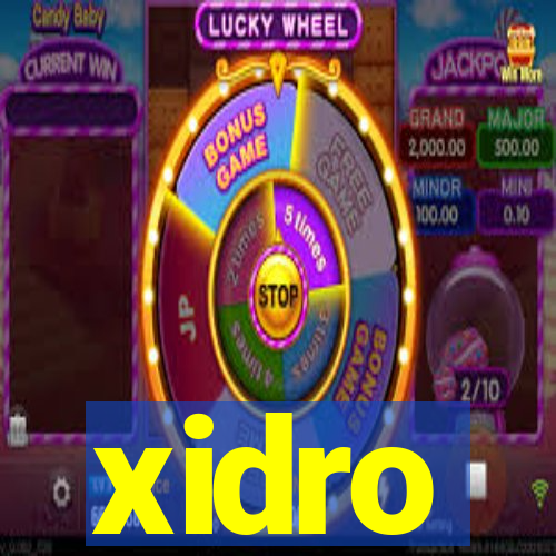 xidro