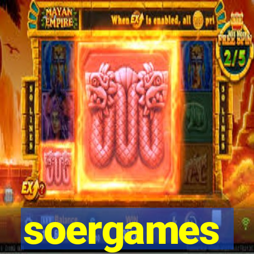 soergames