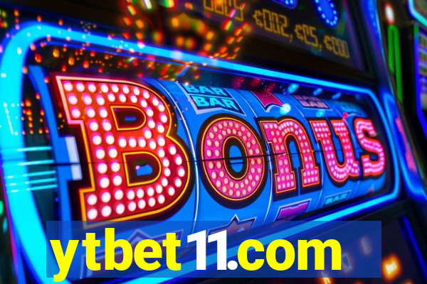 ytbet11.com