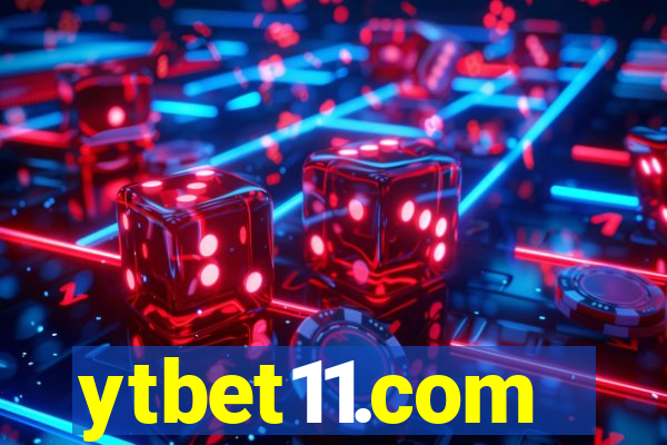 ytbet11.com