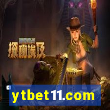 ytbet11.com