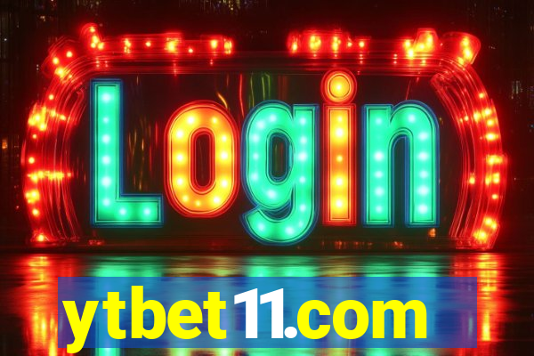 ytbet11.com