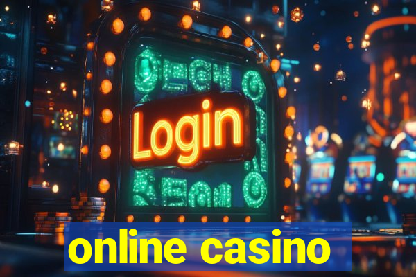 online casino