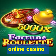 online casino