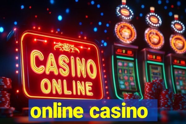 online casino