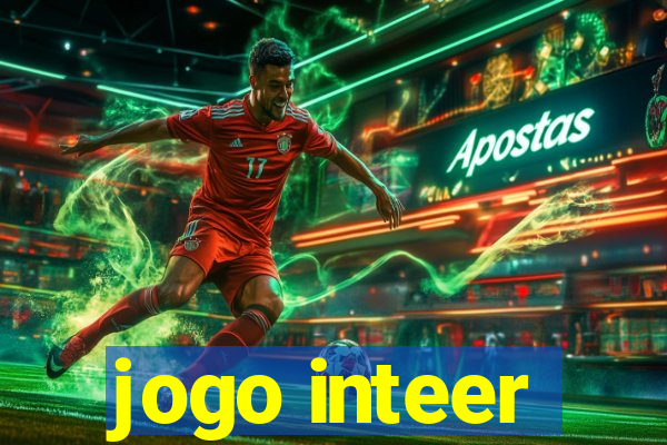 jogo inteer