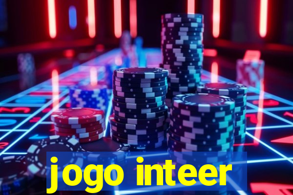 jogo inteer