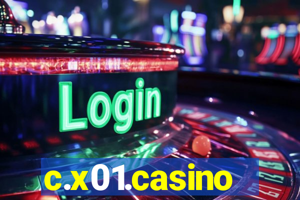 c.x01.casino