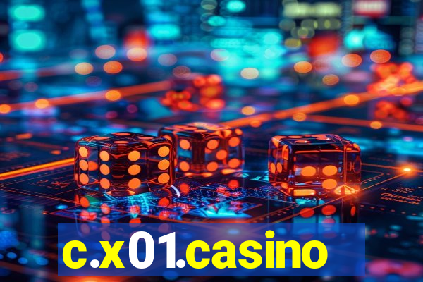 c.x01.casino