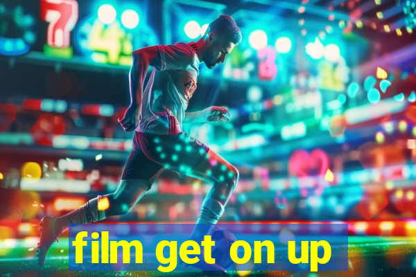 film get on up