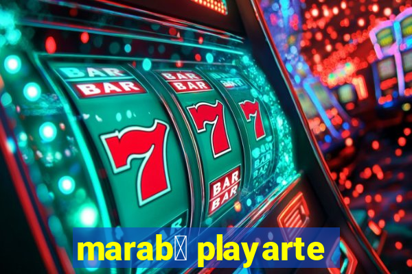 marab谩 playarte