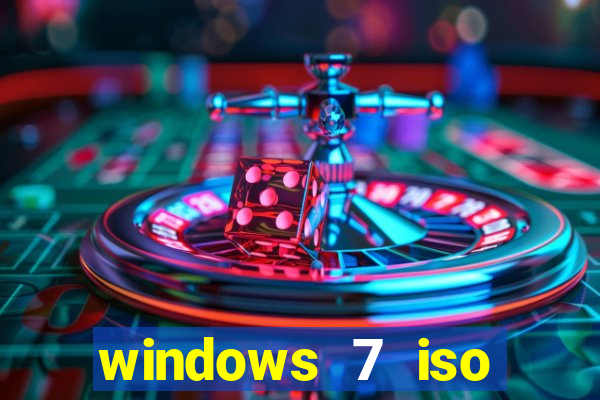 windows 7 iso download 64 bits