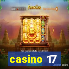 casino 17