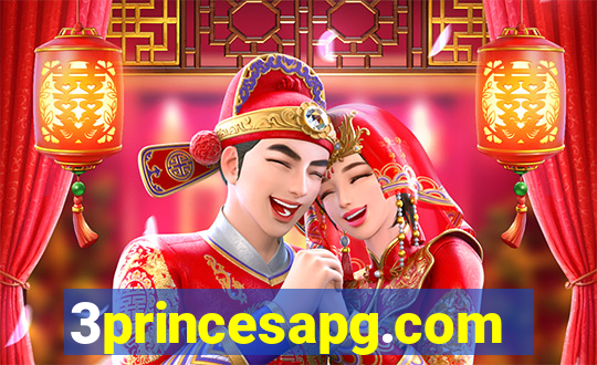 3princesapg.com