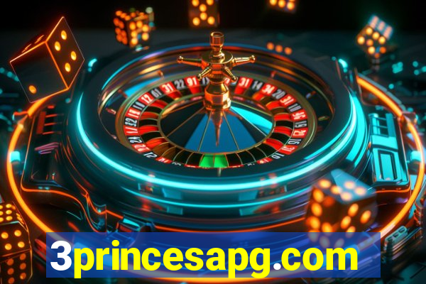 3princesapg.com