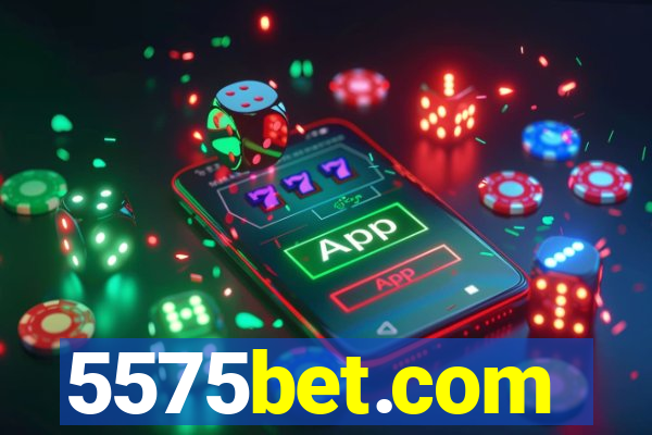 5575bet.com