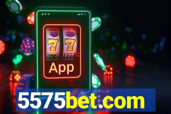 5575bet.com