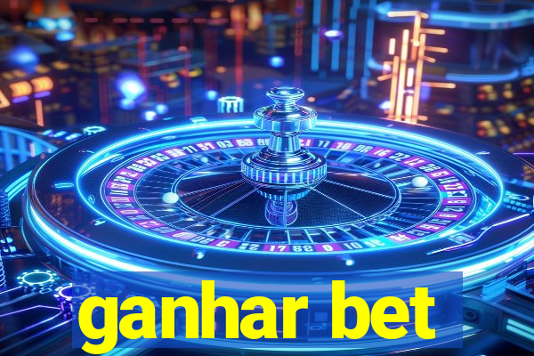 ganhar bet