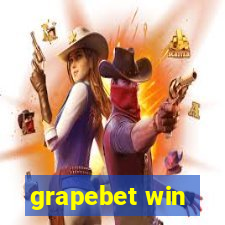 grapebet win