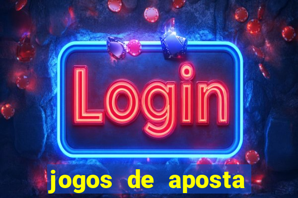 jogos de aposta online futebol