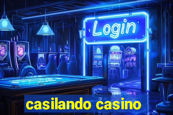 casilando casino