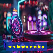 casilando casino