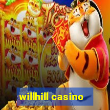 willhill casino