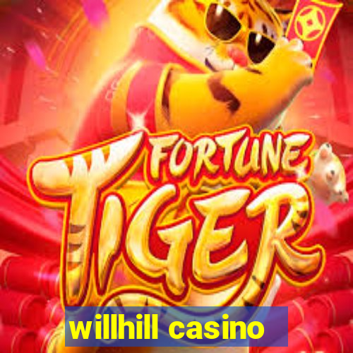 willhill casino