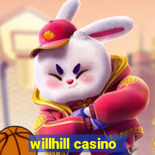 willhill casino