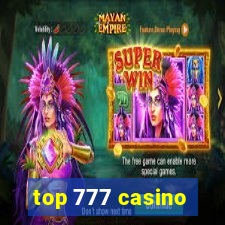 top 777 casino