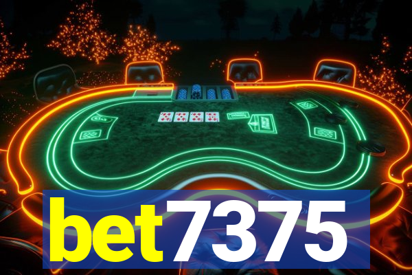 bet7375