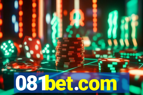 081bet.com