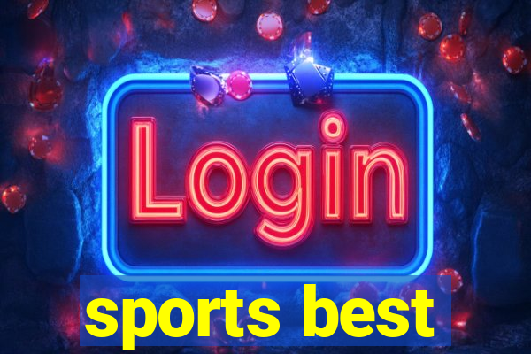 sports best