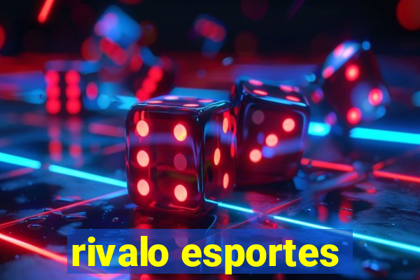 rivalo esportes