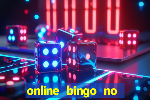 online bingo no deposit bonus uk