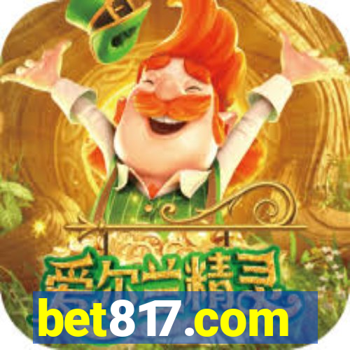 bet817.com