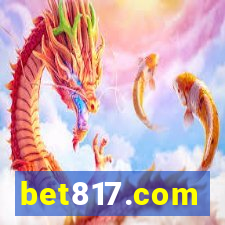 bet817.com